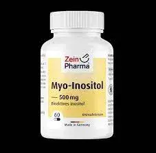  Myo Inositol Tablet